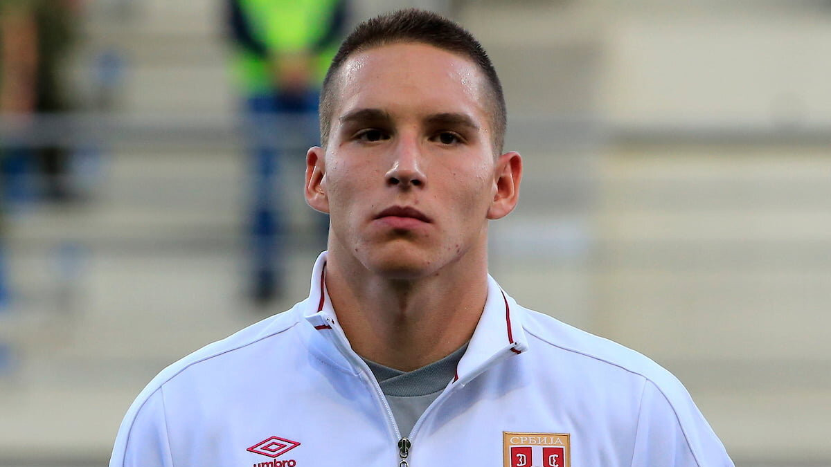 Italijanski drugoligaš kvari posao Zvezdi