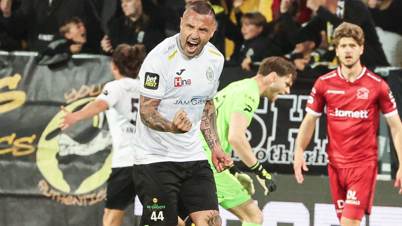 Belgija ukida plej-of i menja format lige: Naingolan i Lokeren prete tužbom