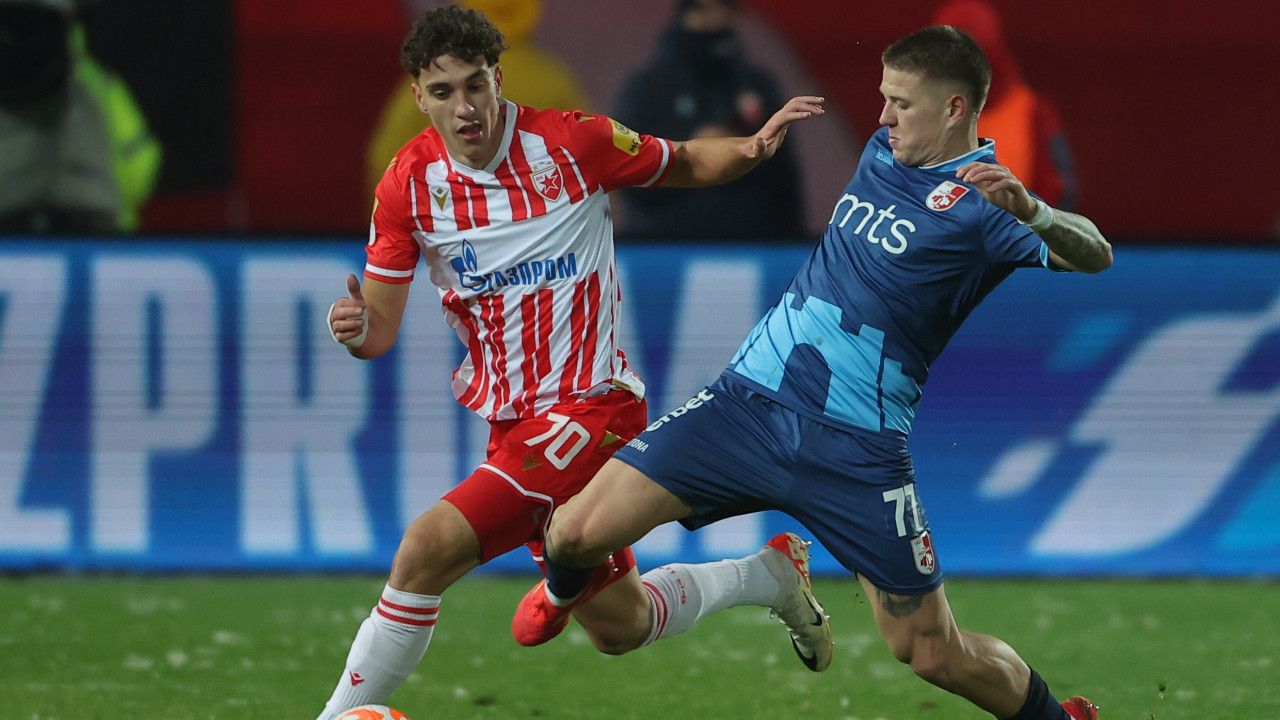 Preko Bazela i Zvezde do – Australije