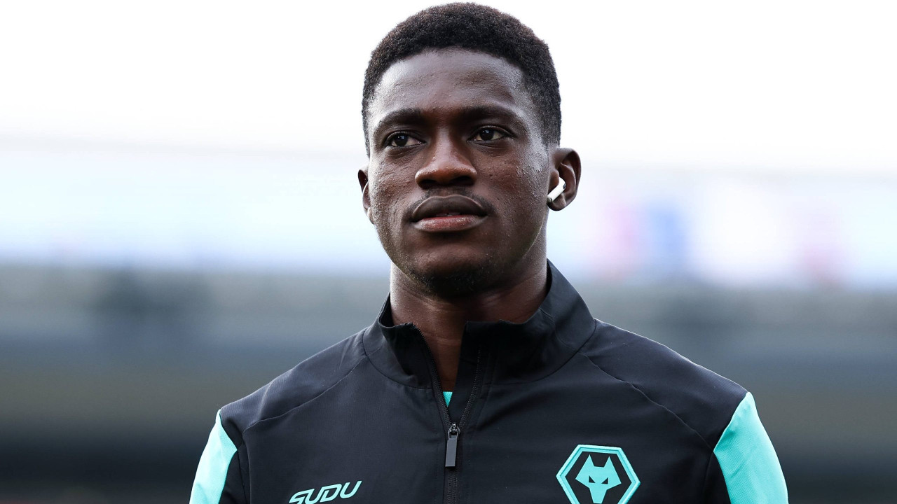 Naser Điga želja Turaka