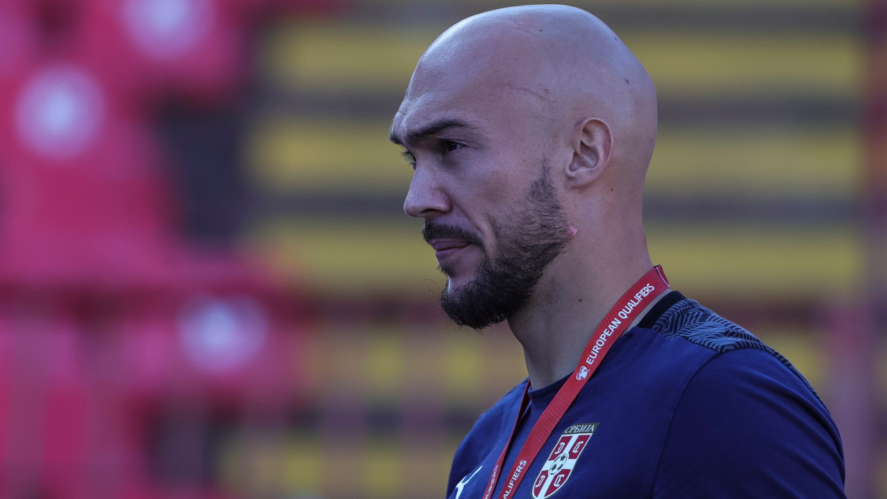 Zvezda i golmani: Vidovšek i Dmitrović od gotovog napravili veresiju, Radunović i Kovačević mete još od Bahara, tu su i deca iz Superlige