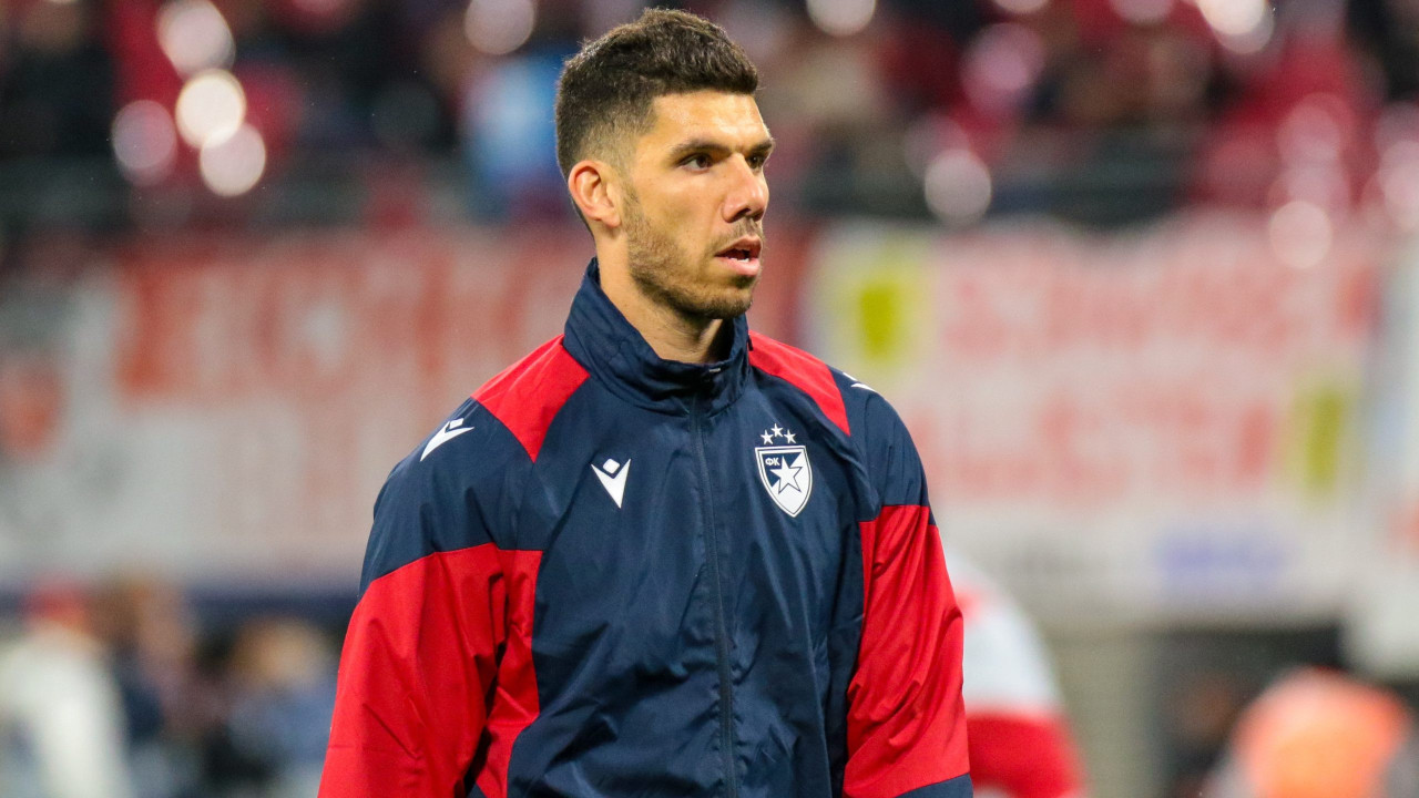 Glazer “zarobljen” u Izraelu