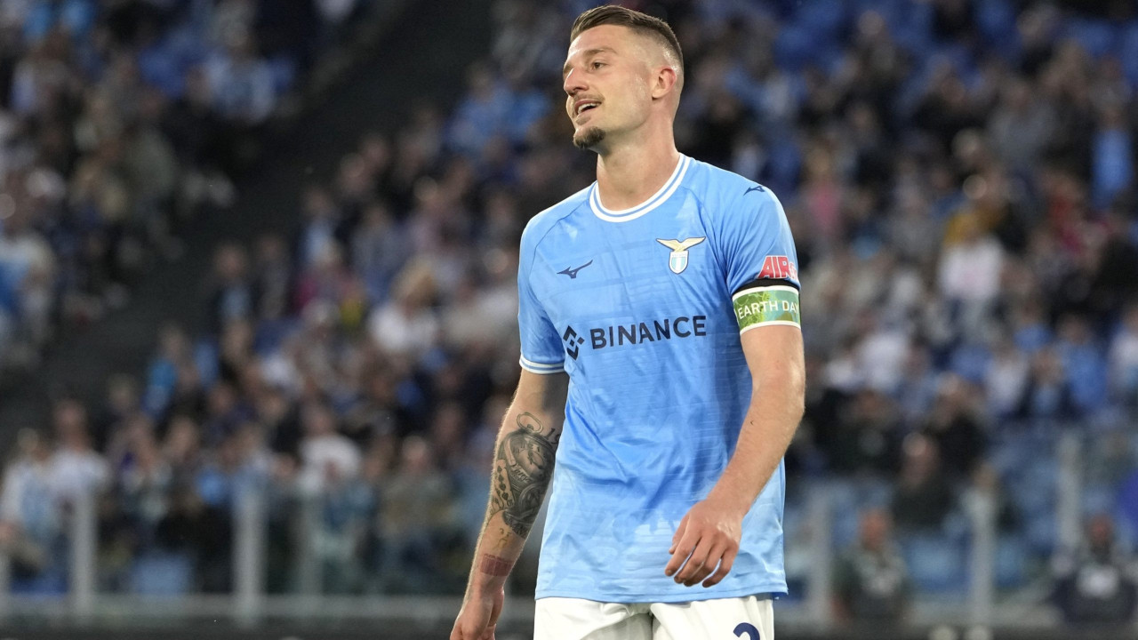 Pet novih Sergeja na radaru Lacija