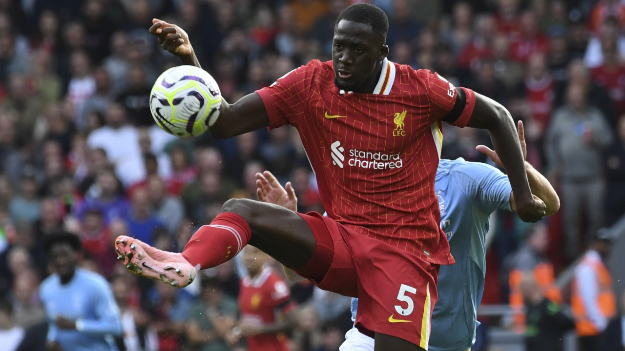 Real priprema teren za Konatea