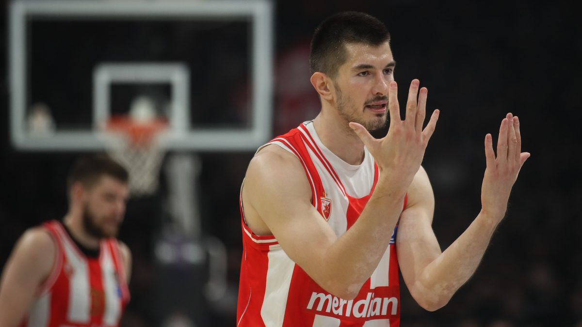 Luka Mitrovic: Sramotno izdanje, zvižduci navijača opravdani