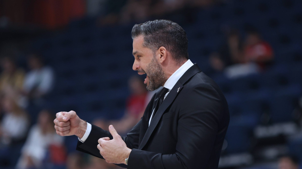 Sveti Alimpije ubio i Efes – ode Bešiktaš u finale!