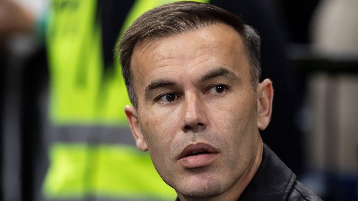 Natho: Nije dobro za srpski fudbal da se gura samo jedan klub