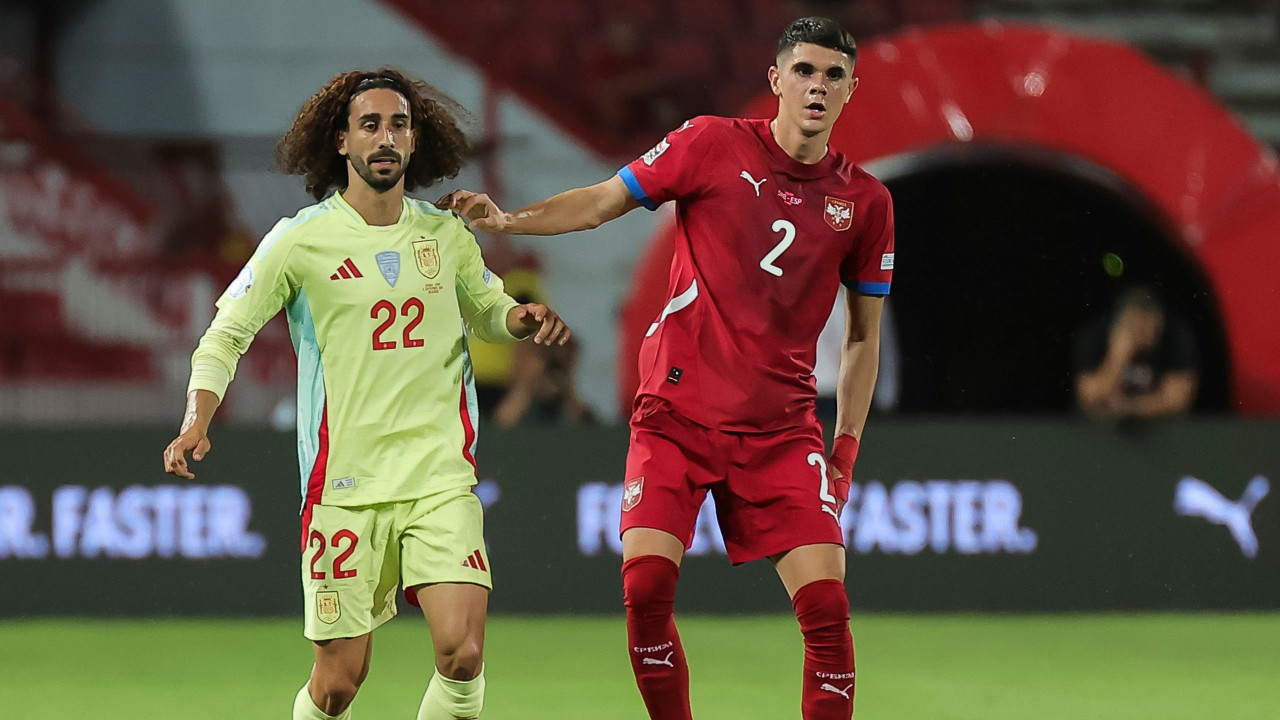 Vreme ne radi za Kostu Nedeljkovića