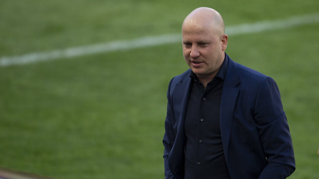 Jeste Fabio, ali ne Kanavaro: Švajcarac nasledio Nikolića
