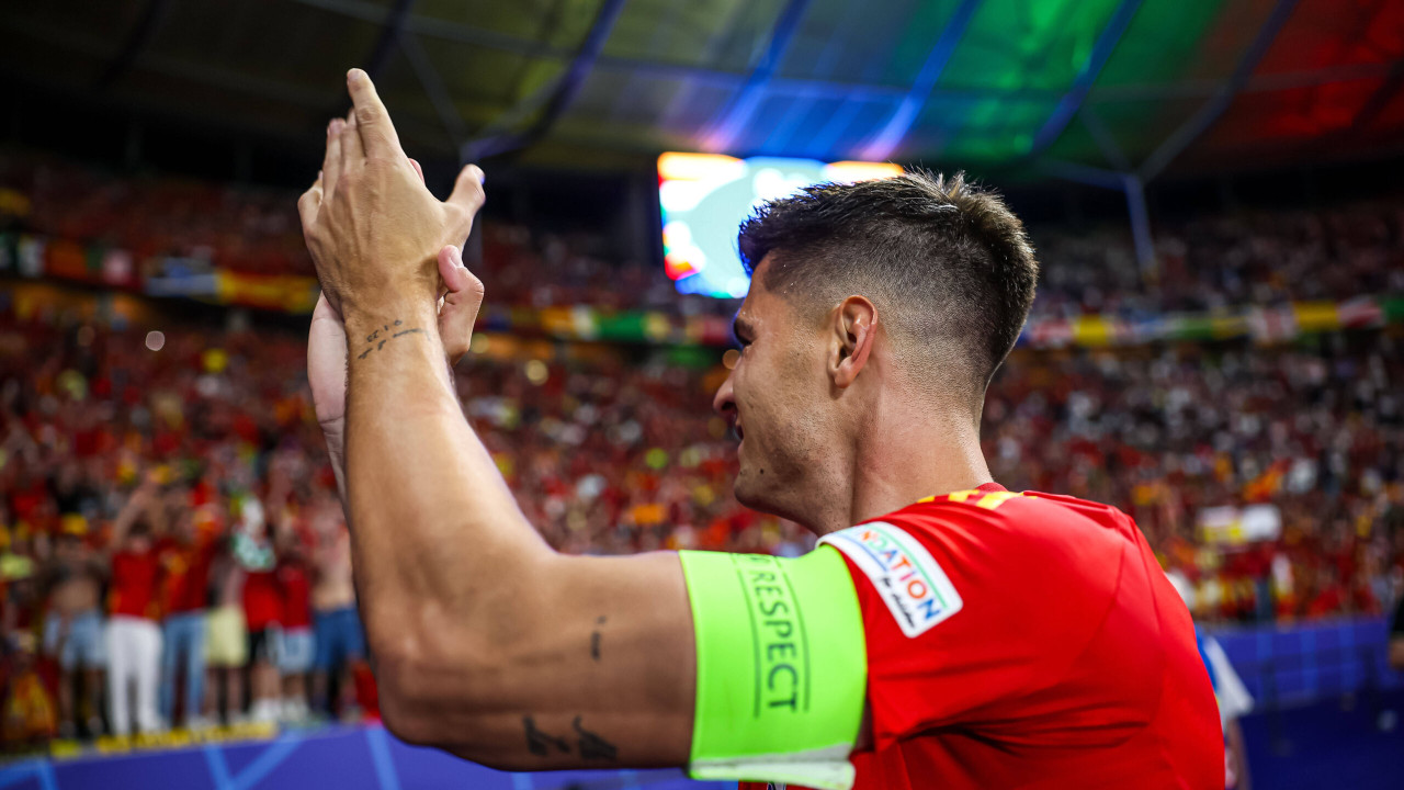Morata u kandžama depresije: Imao sam svakakve misli, želeo sam da odglumim povredu i ne odem na EURO