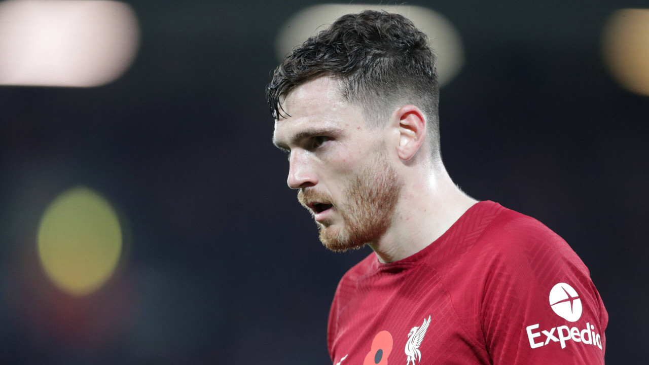 Madrid zove Robertsona