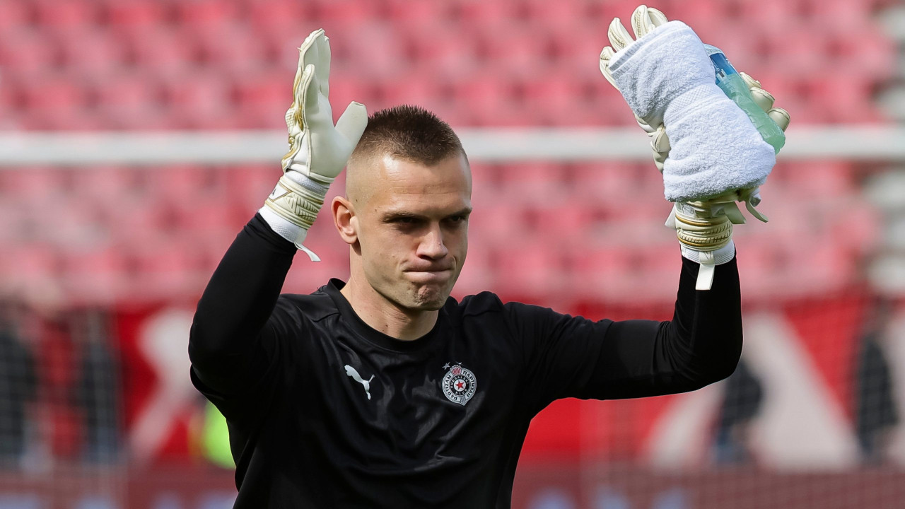 Partizan zbog klauzule ostaje bez kapitena