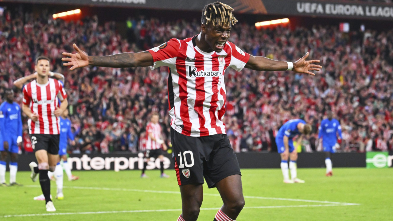 Barselona kreće po Vilijamsa: Jamal podgrejao priču, Deko preuzeo inicijativu