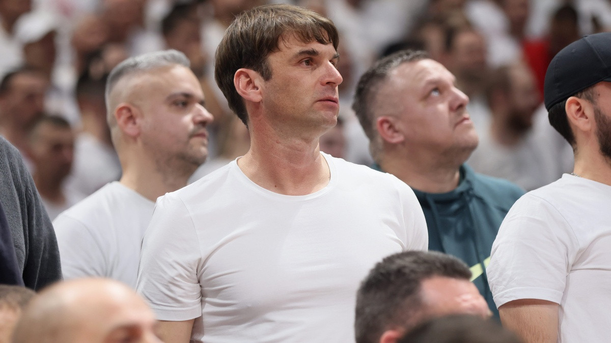 Miloš Milojević u igri za klupu turskog superligaša