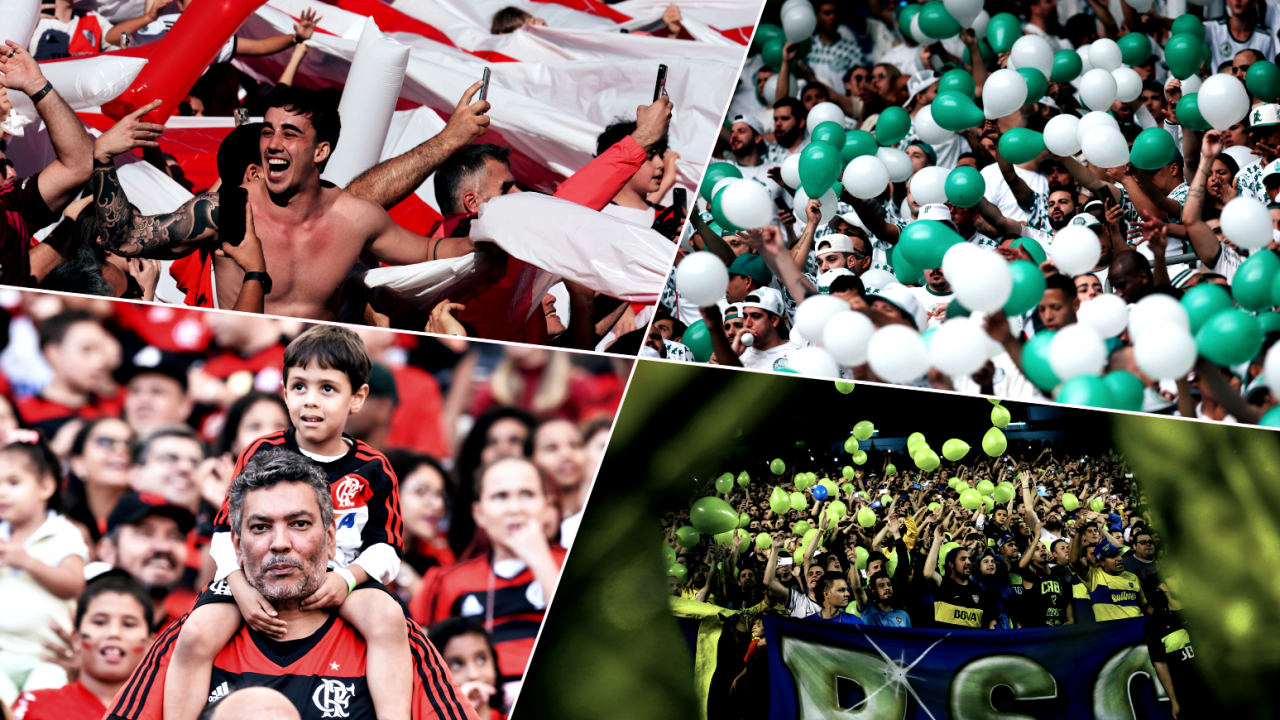 Što južnije – to luđe! Mesto gde fudbal nije samo igra, već način života