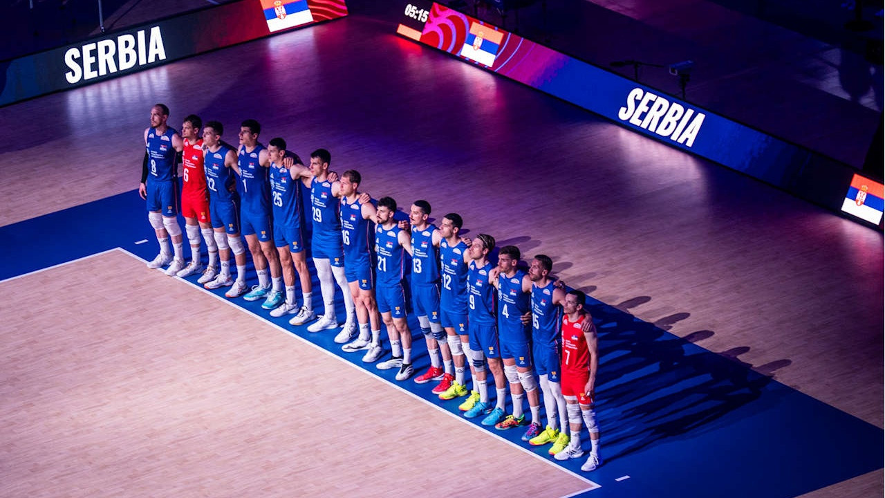 Rumun na klupi Srbije: Nema potrebe da bilo koga krivim, nemoguće je neke stvari promeniti tako brzo