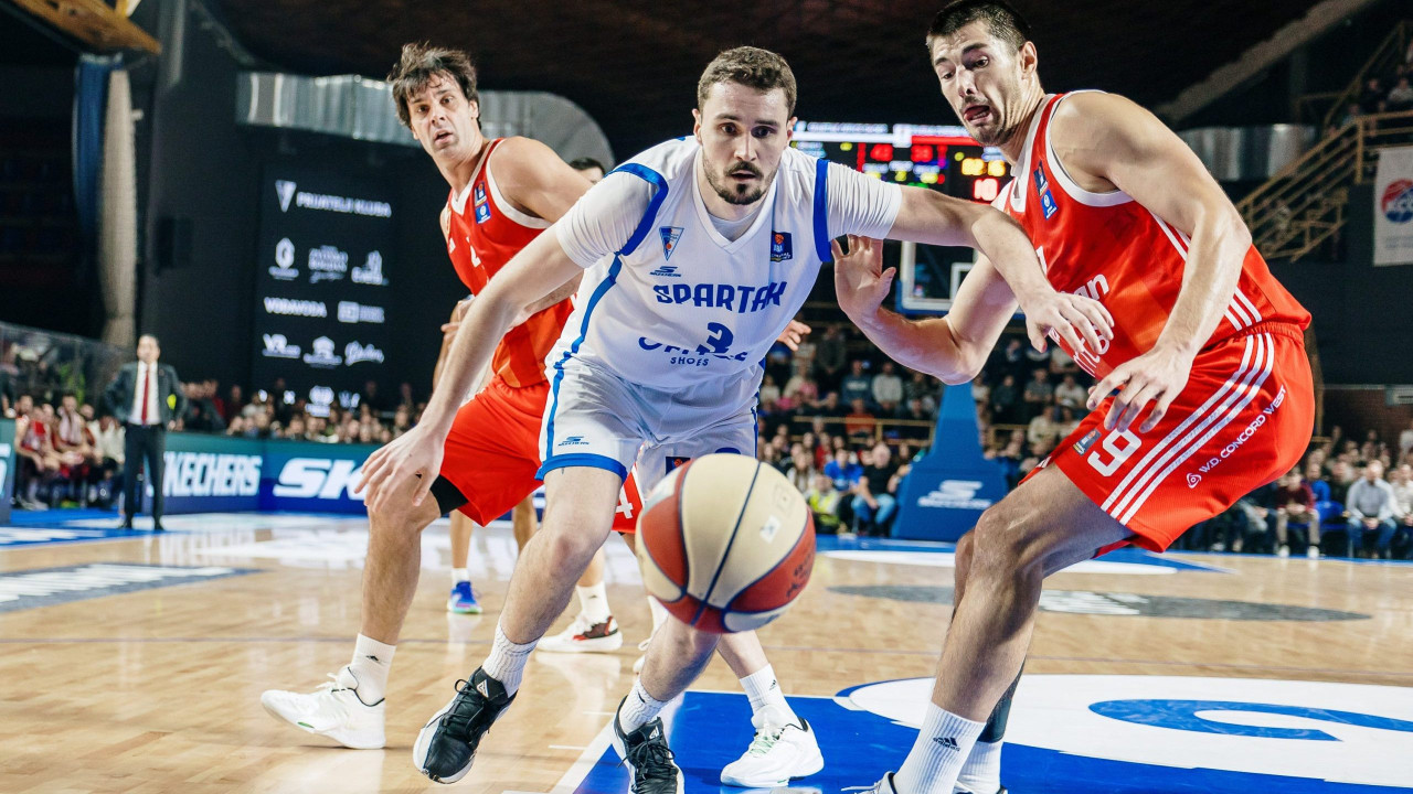Prvo Zvezda, posle Liga šampiona