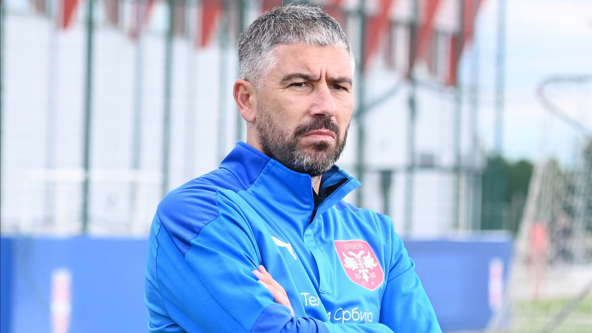 Zvezda ima u planu Aleksandra Kolarova