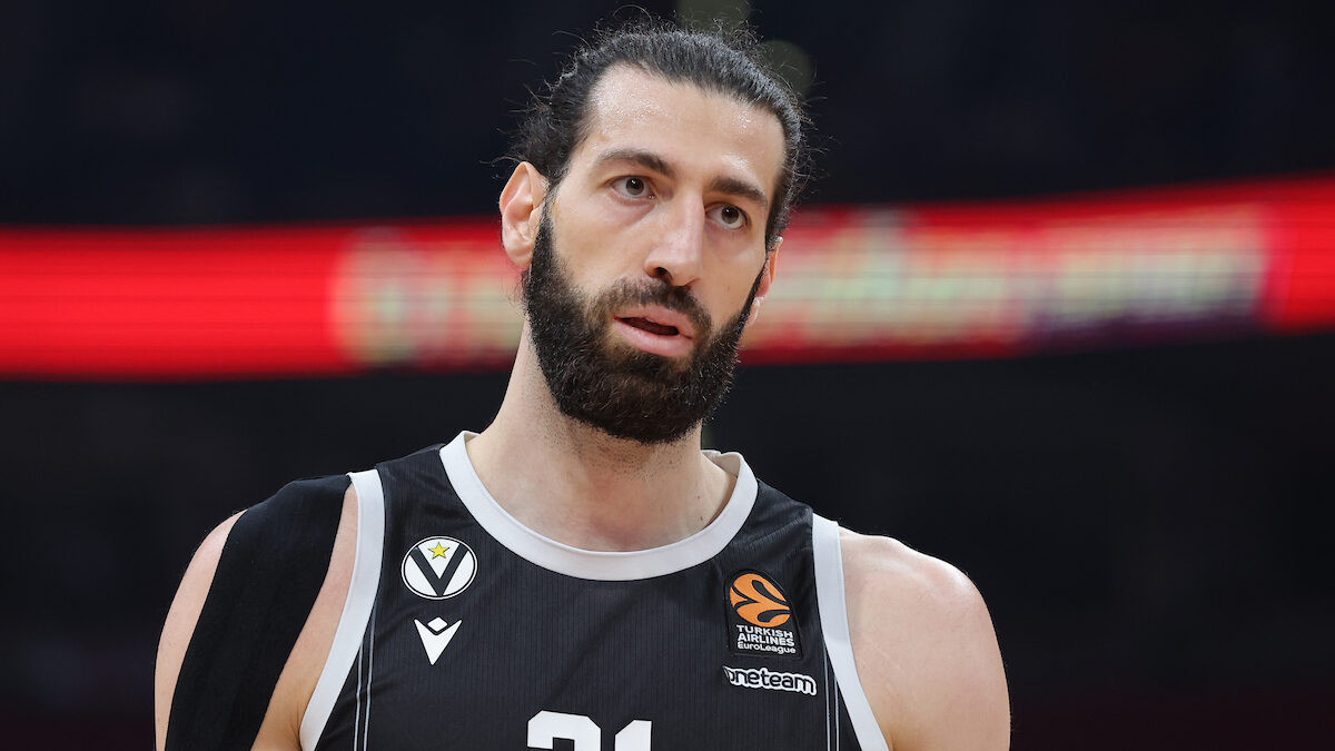 Čarobno veče Šengelije, Virtus slomio Brešu i poveo u finalu