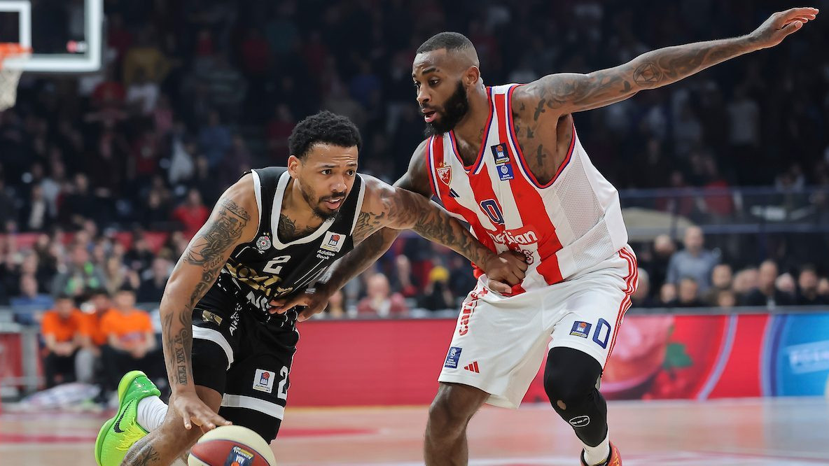 KLS na programu već od vikenda, Partizan i Zvezda domaćini u Pioniru – poznat raspored polufinala