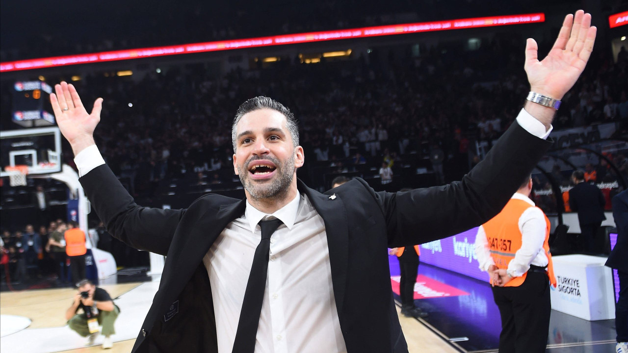 Alimpijević i Bešiktaš ponovo srušili Efes i zakazali majstoricu za finale!