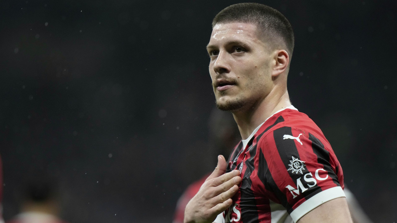 Igli Tare agituje za Albance u Milanu, ali pitaće se i Luka Jović