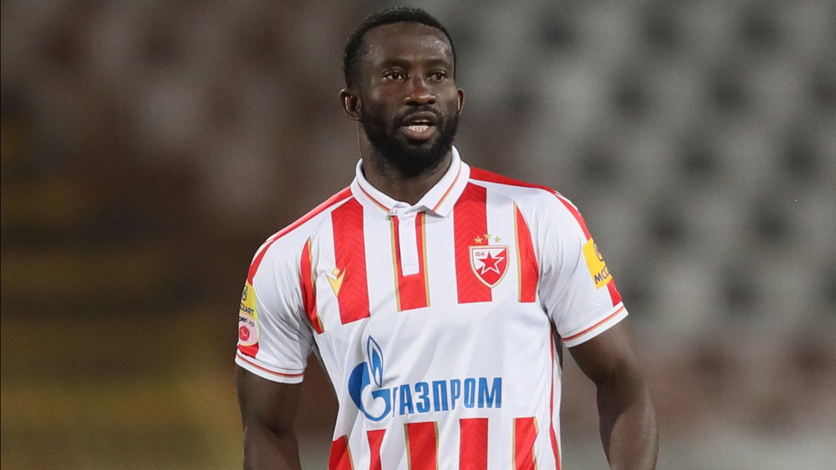 Zvezdina audicija: Traži se novi Seku Sanogo