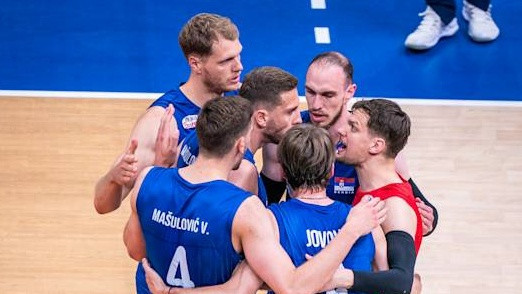 Ivović: Mi stariji smo tu da pomognemo, nijedan početak nije lak – put odrastanja ima uspone i padove