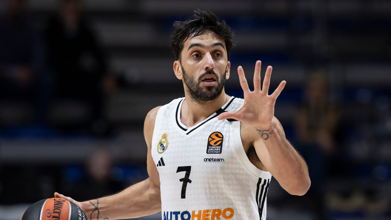 Unikaha izbacila Barsu, ali teško će i Real: Kraljevići demolirali goste iz Malage