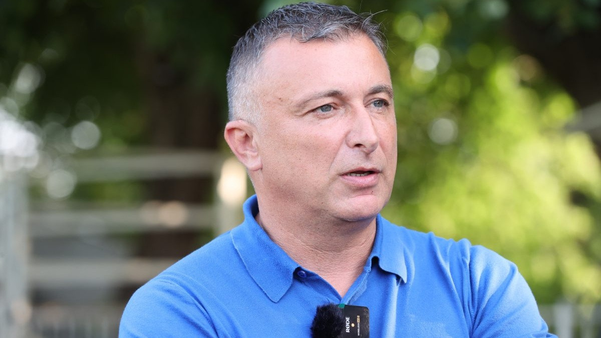 Matijašević: Pričao sam sa Mijatovićem, ne verujem da će Luka u Partizan