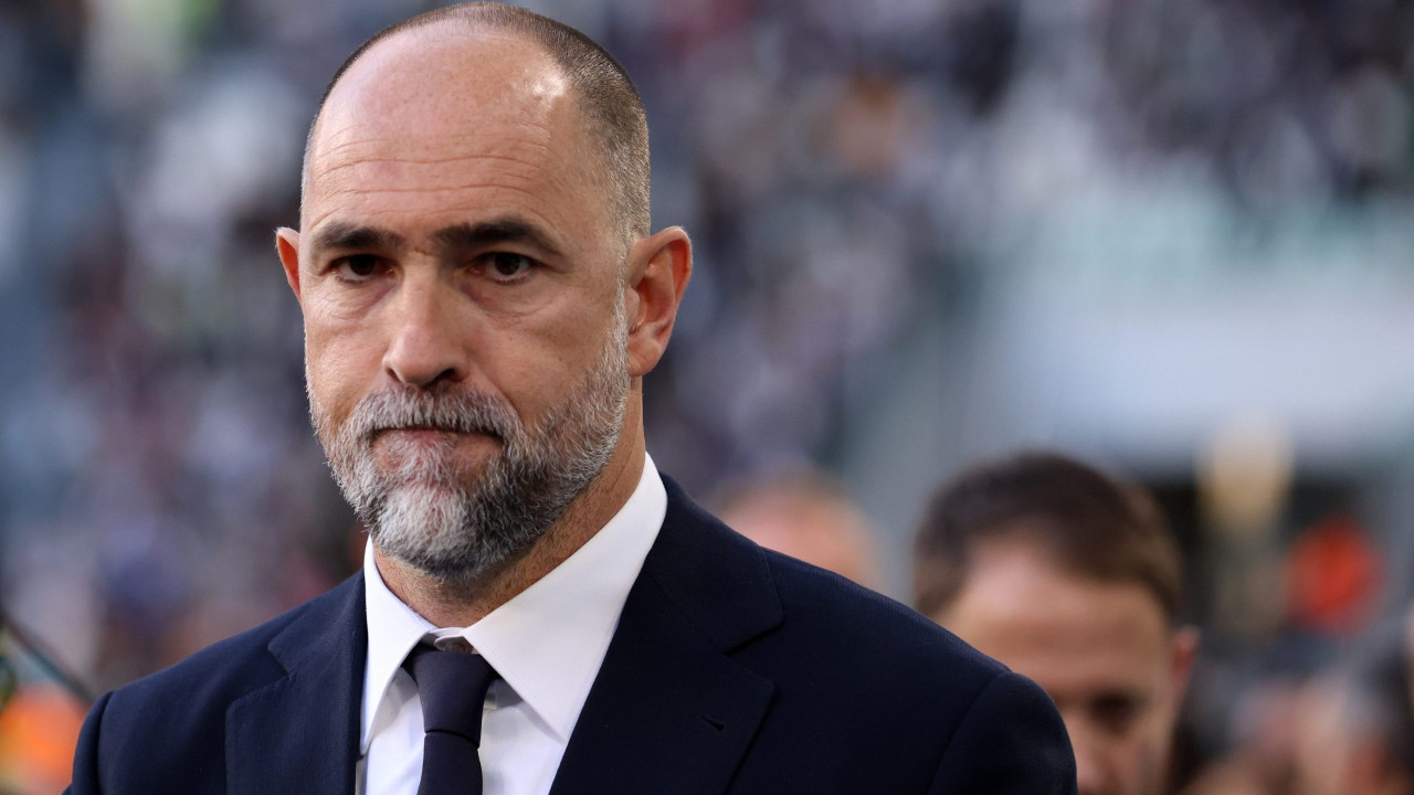 Juventus prelomio, Tudor još dve godine u Torinu