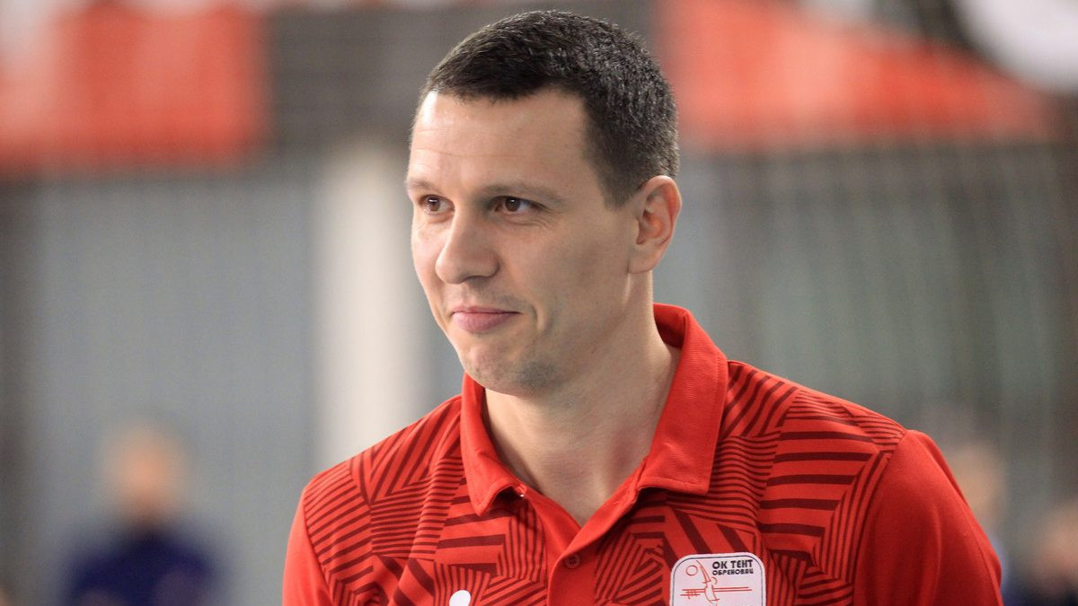 Zvanično: Igor Žakić produžio ugovor sa TENT-om