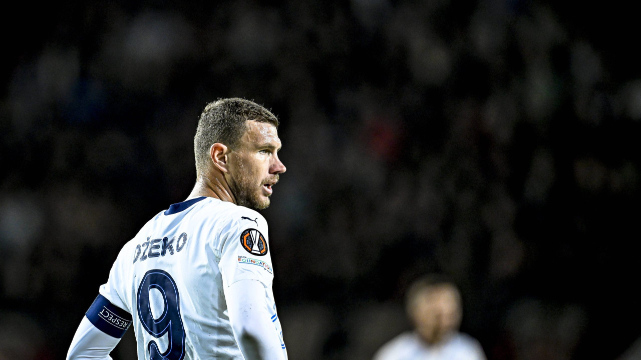 Ništa od Splita, Džeko se vraća u Italiju