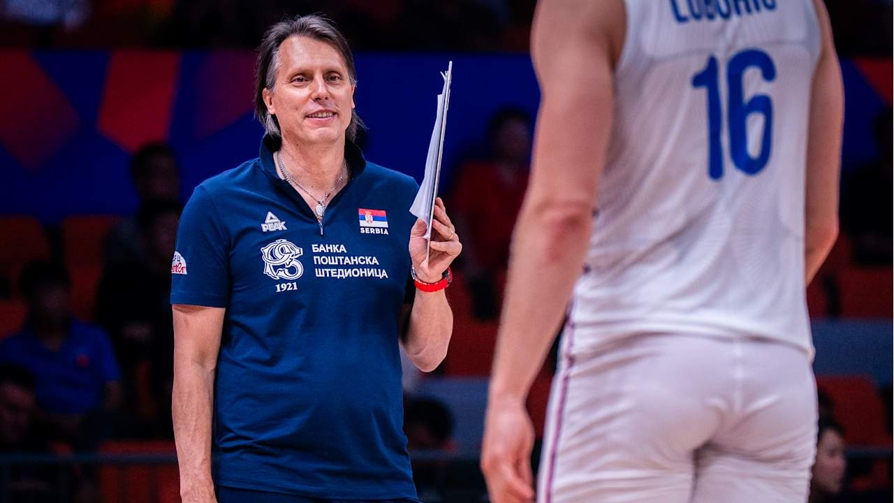 Rumun pomenuo i proslavu zbog rođenja deteta Nevena Majstorovića: Čaj i koka-kola, ništa više od toga