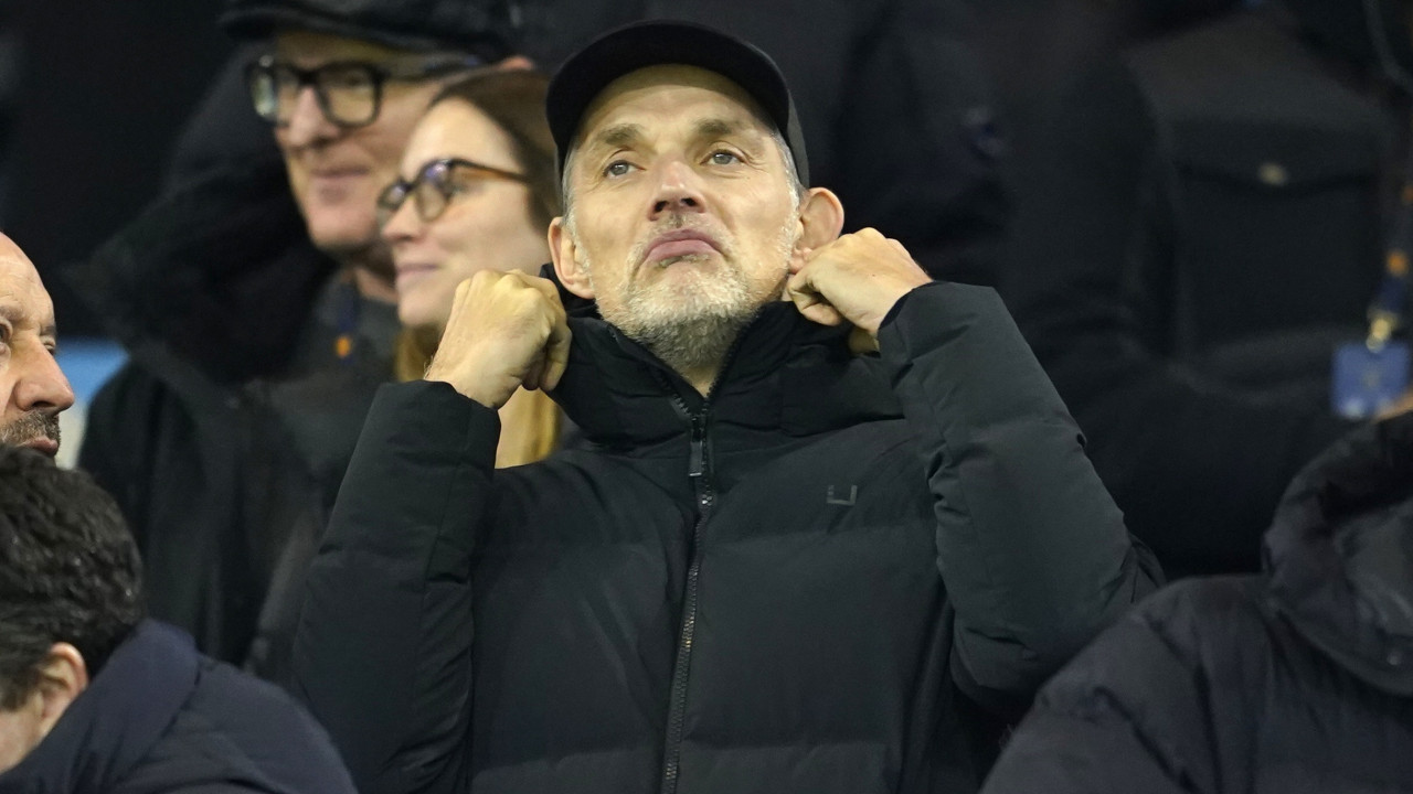 Kritike i pritisak: Zašto Tomas Tuhel nije pronašao formulu za uspeh sa Engleskom