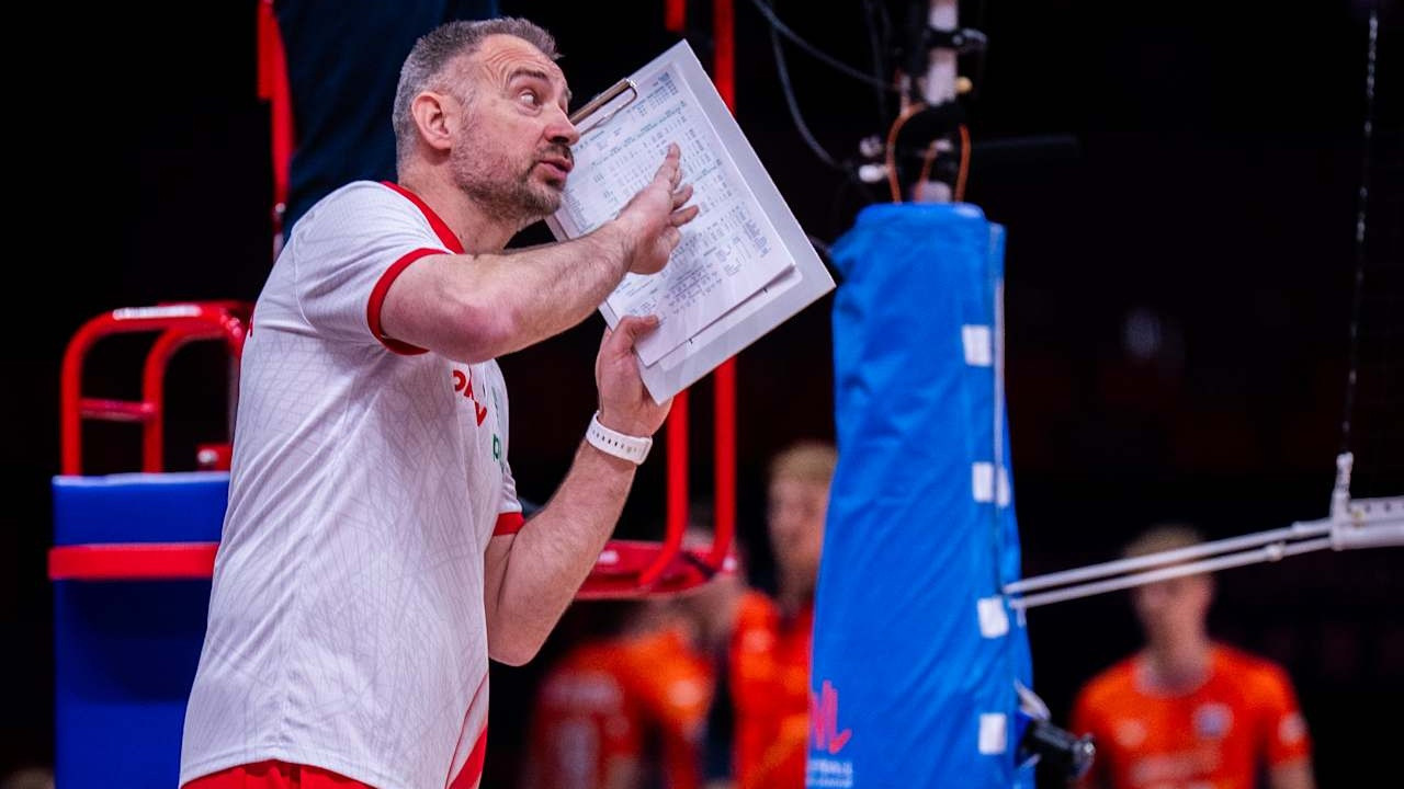 Prvi bodovi u Ligi nacija idu na adresu Nikole Grbića