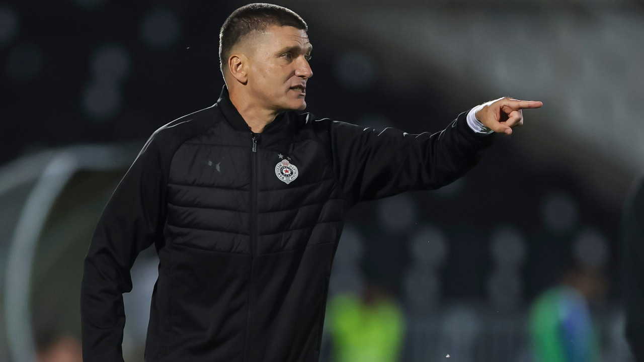 Partizan sprema ofanzivu na tržištu: Blagojević najavio pojačanja