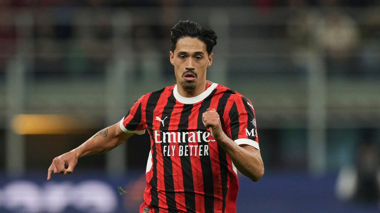 Tijani Rejnders predstavljen u Mančesteru: Ništa od rušenja Kakinog rekorda