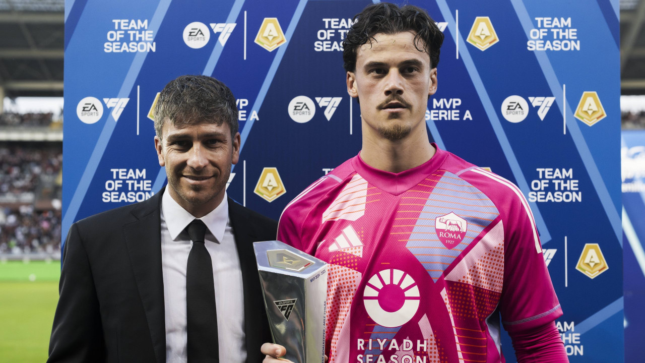 Roma nagrađuje svog junaka Mileta Svilara