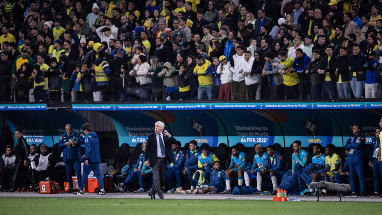 Južna Amerika zna skoro sve putnike: Anćelotijev prvenac za Mundijal, Dijaz osramotio sigurnu Argentinu