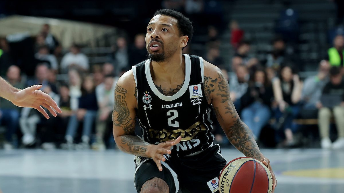 Karlik verovao u Lundberga kada niko drugi nije: Znao sam da može, samo mu je trebala šansa – ne razmišljam o odlasku