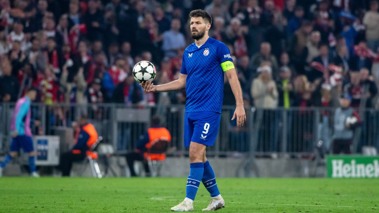 Rez na Maksimiru – Petković i Pjaca napustili Dinamo