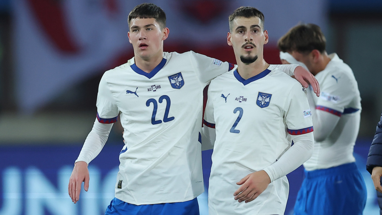 Zvezda krenula po desnog beka – poslata ponuda Turcima