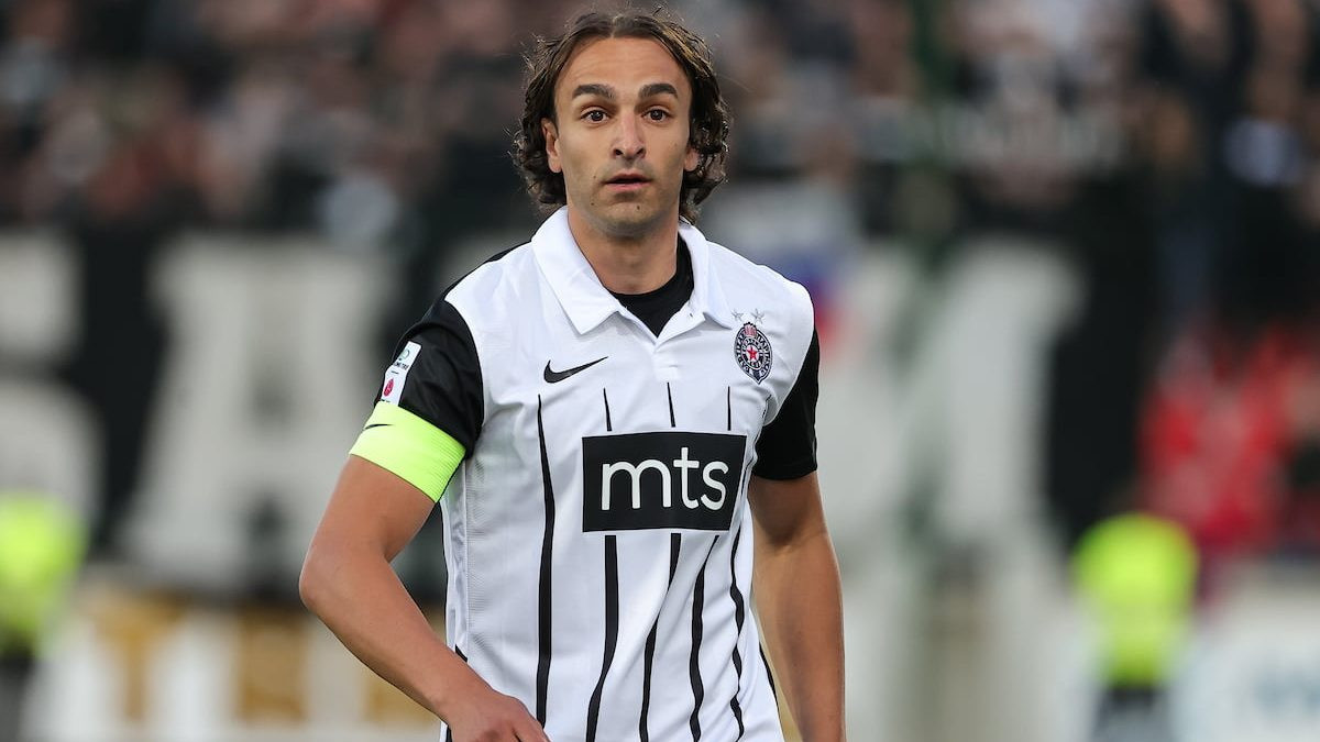 Lazar Marković slobodan igrač