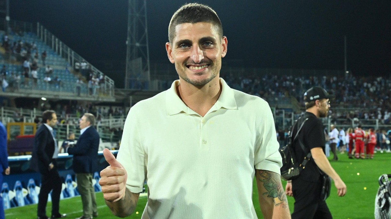 Verati je tu da spasi svoj klub: Srce Peskare ponovo kuca