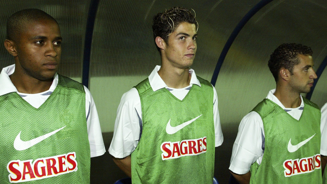 Ronaldov život u Jamalovim godinama: Plata od 300 evra, vožnja autobusom…