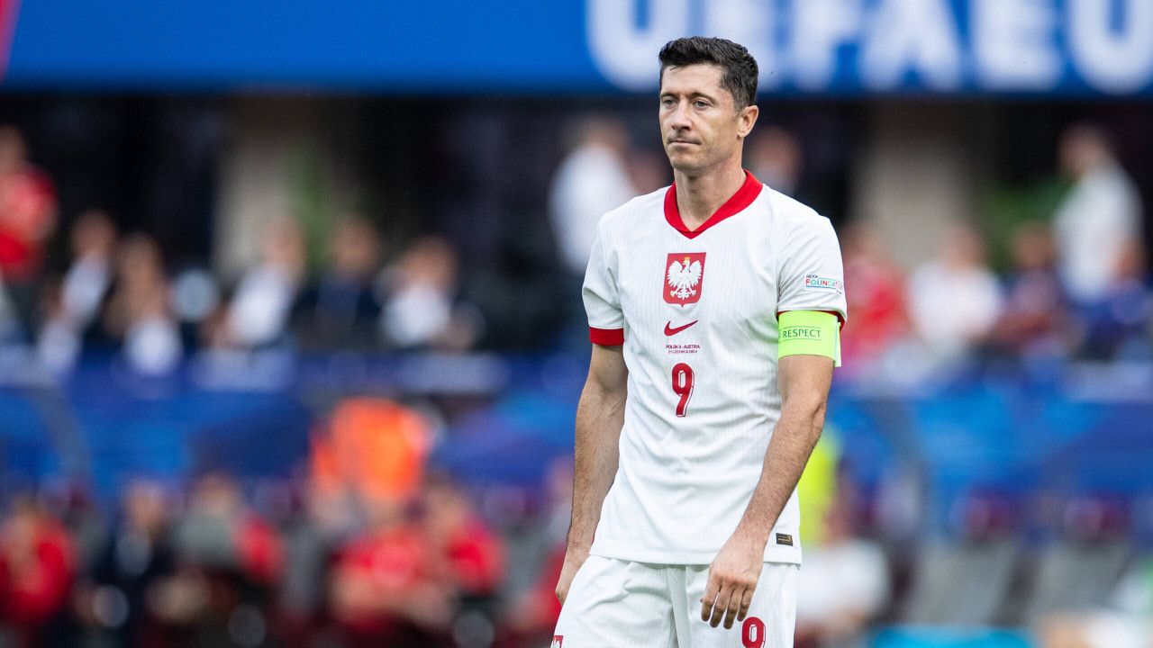 Puklo u Poljskoj, Levandovski napustio reprezentaciju zbog selektora: Ko od vas zna šta je najbolje za mene?