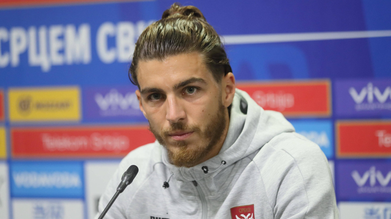 Legenda Spartaka i ruske reprezentacije hvali Babića: On je ključna figura tima