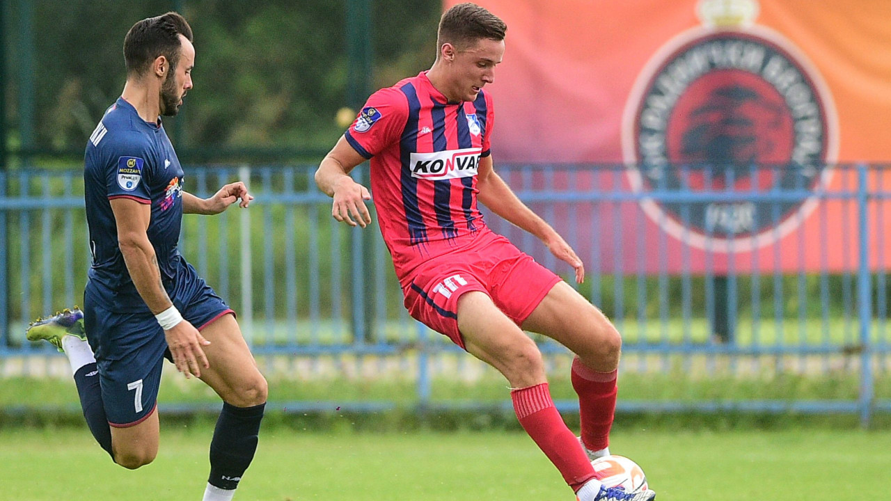 Novi Pazar doveo prvo pojačanje