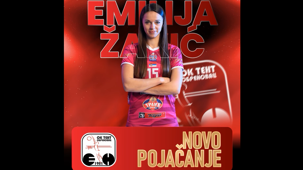 Muž i žena u istoj ekipi